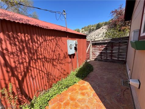 844 Murry Street Ely NV 89301