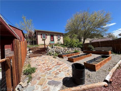 844 Murry Street Ely NV 89301