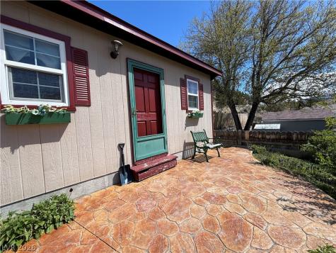 844 Murry Street Ely NV 89301