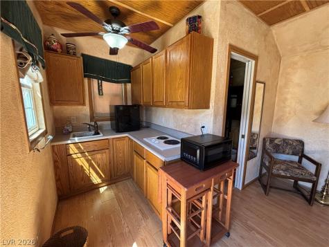 844 Murry Street Ely NV 89301