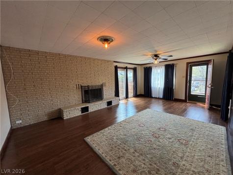 844 Murry Street Ely NV 89301