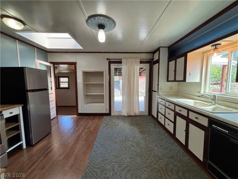 844 Murry Street Ely NV 89301