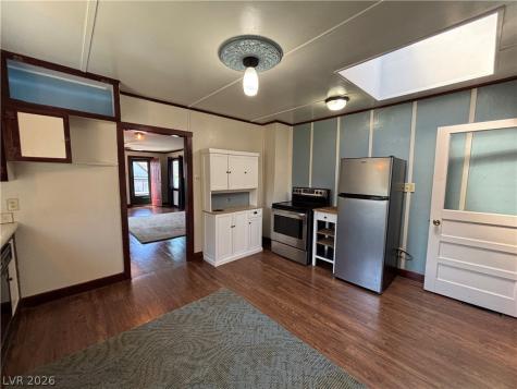 844 Murry Street Ely NV 89301