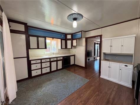 844 Murry Street Ely NV 89301