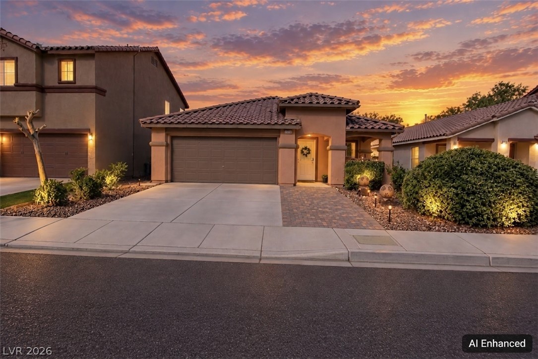4908 Wild Buffalo Avenue Las Vegas NV 89131