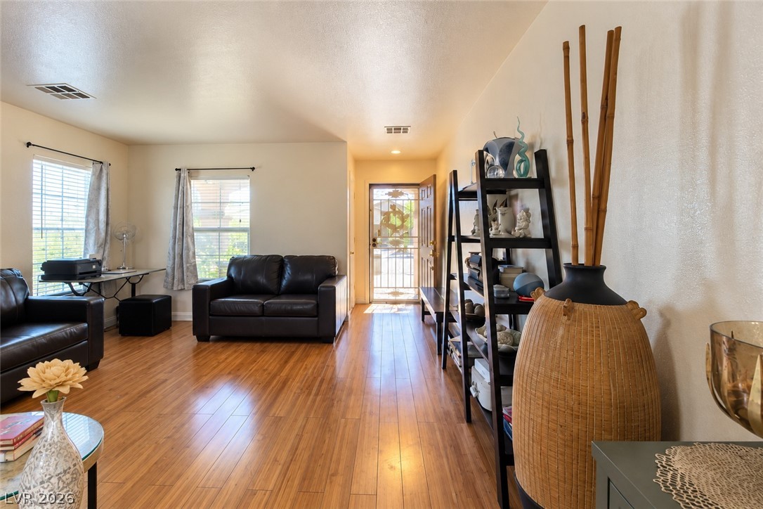4908 Wild Buffalo Avenue Las Vegas NV 89131