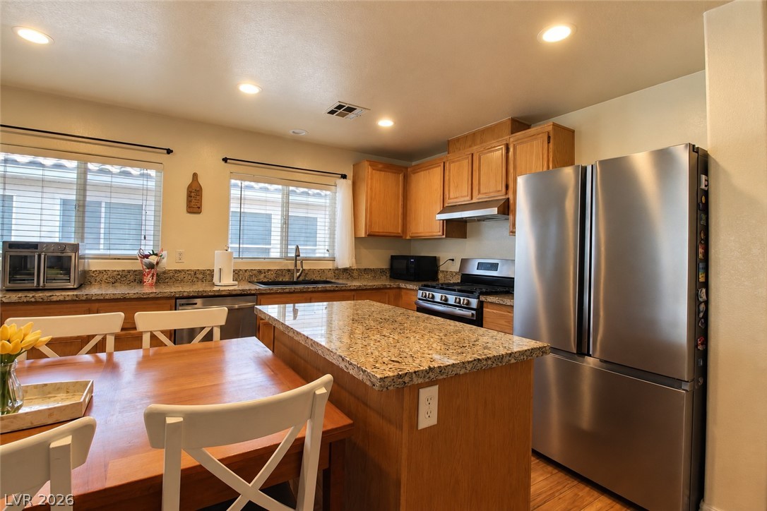 4908 Wild Buffalo Avenue Las Vegas NV 89131