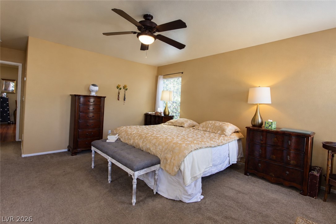 4908 Wild Buffalo Avenue Las Vegas NV 89131