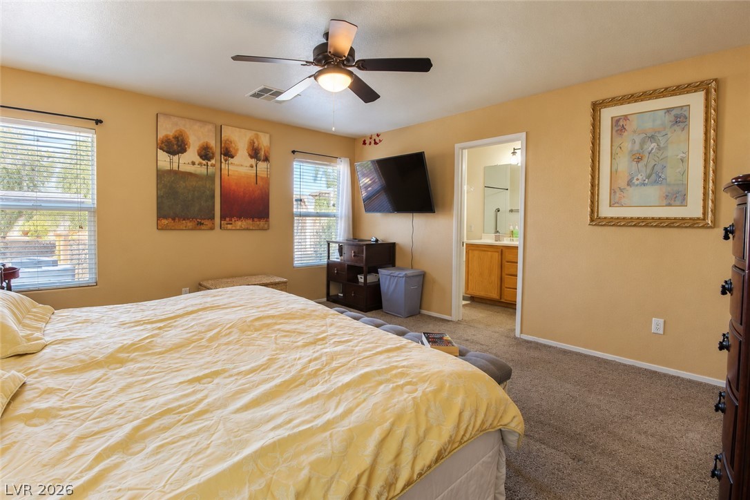 4908 Wild Buffalo Avenue Las Vegas NV 89131