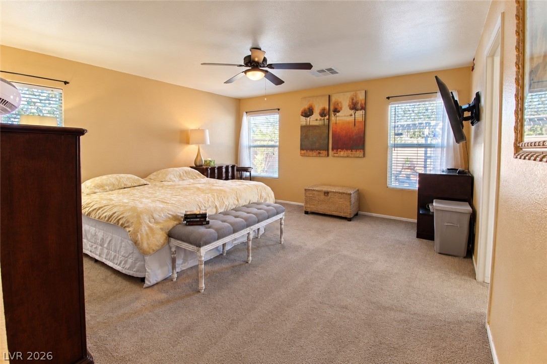 4908 Wild Buffalo Avenue Las Vegas NV 89131