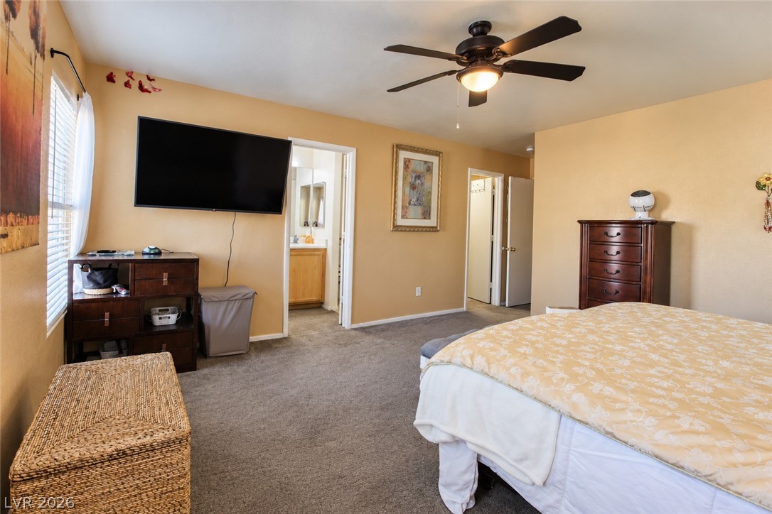4908 Wild Buffalo Avenue Las Vegas NV 89131
