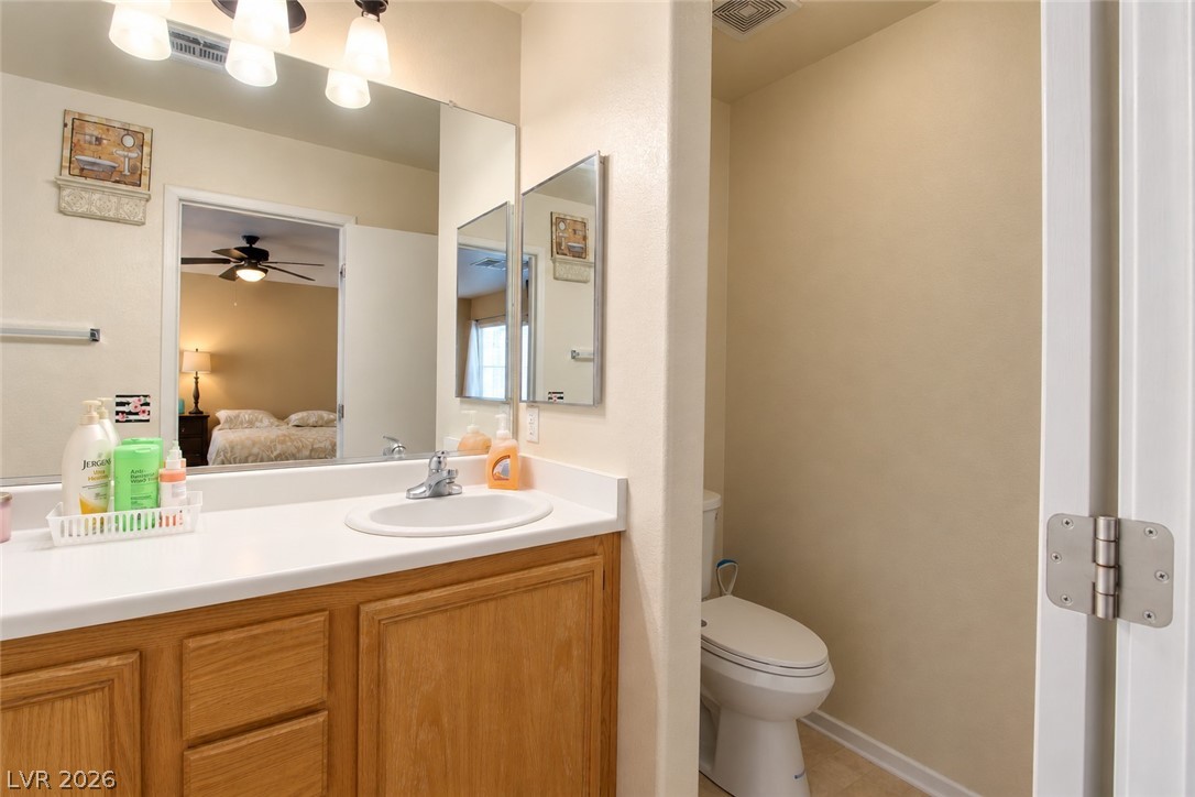 4908 Wild Buffalo Avenue Las Vegas NV 89131
