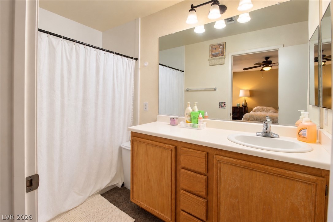 4908 Wild Buffalo Avenue Las Vegas NV 89131