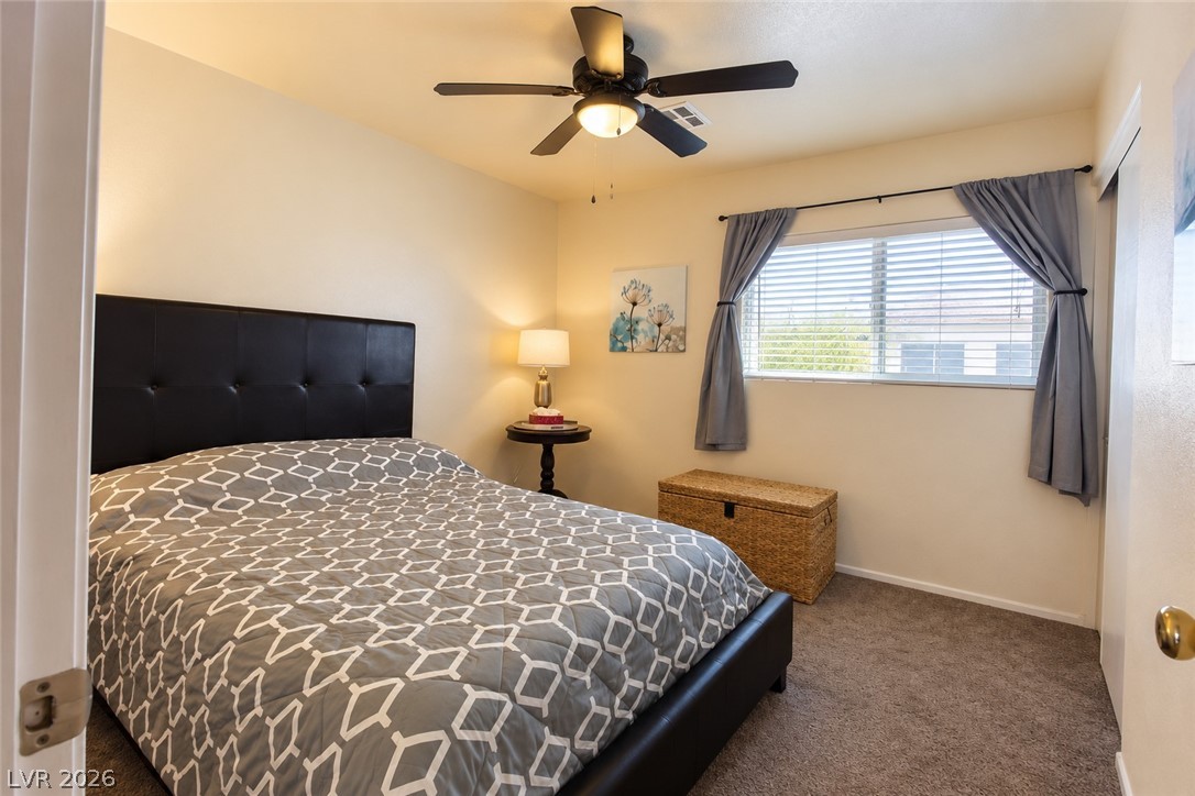 4908 Wild Buffalo Avenue Las Vegas NV 89131