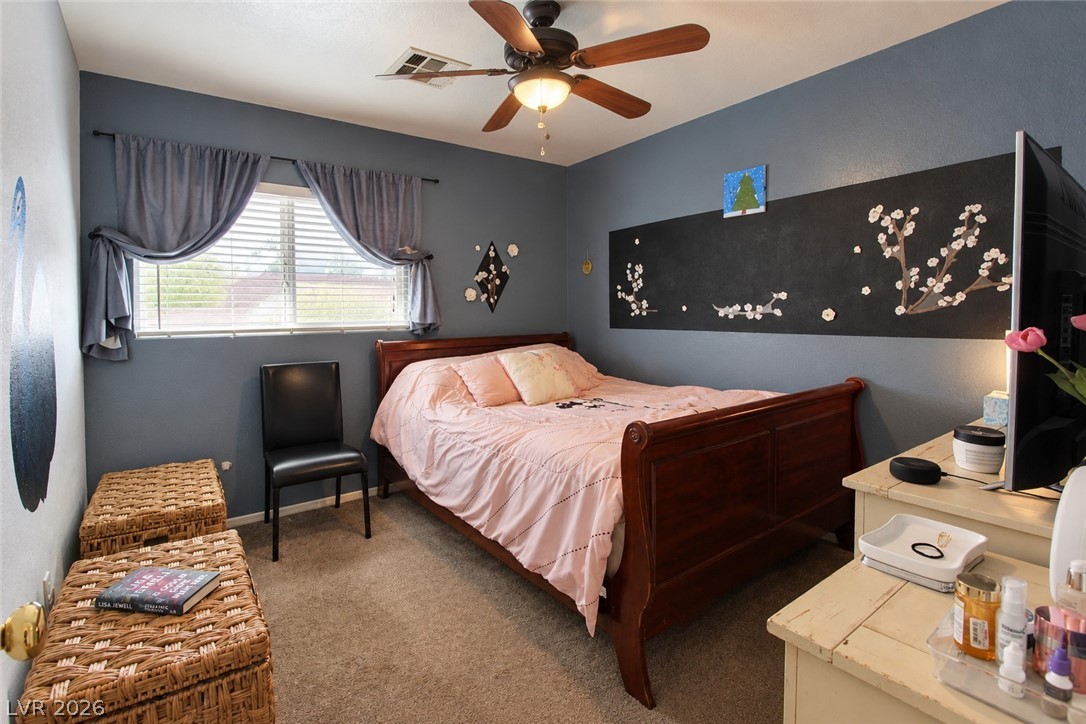 4908 Wild Buffalo Avenue Las Vegas NV 89131