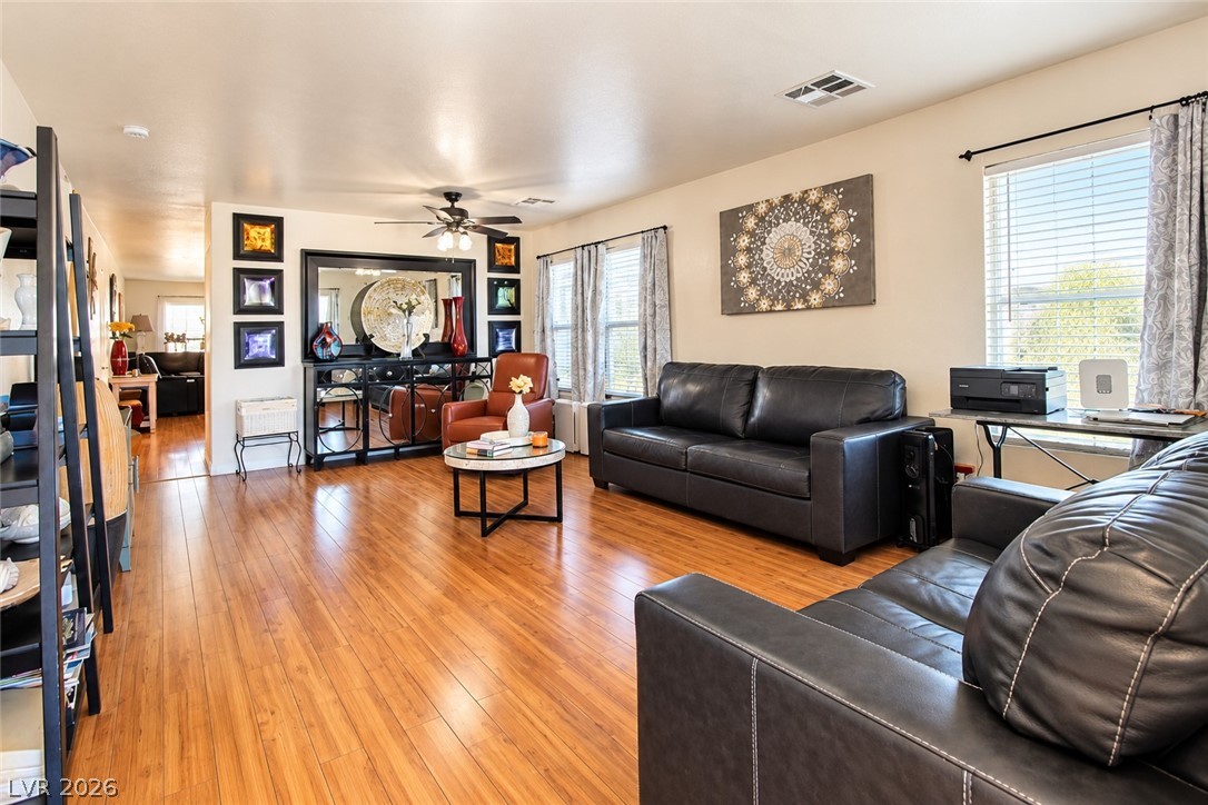 4908 Wild Buffalo Avenue Las Vegas NV 89131