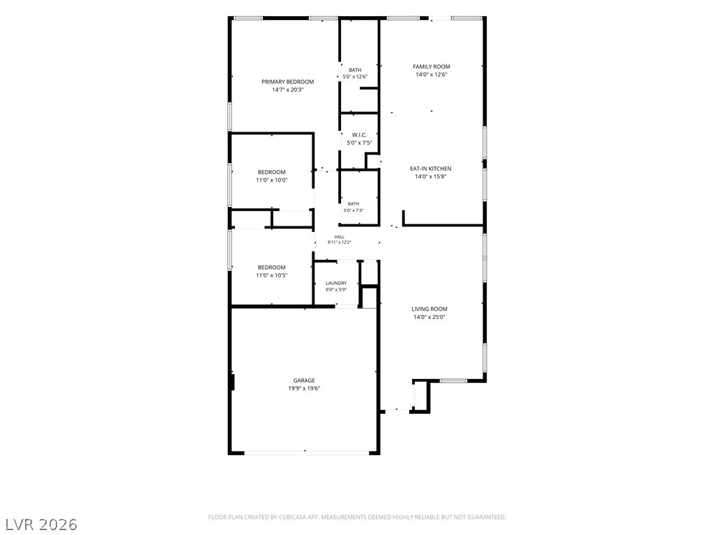 4908 Wild Buffalo Avenue Las Vegas NV 89131