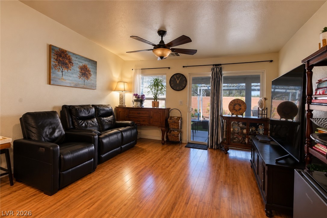4908 Wild Buffalo Avenue Las Vegas NV 89131