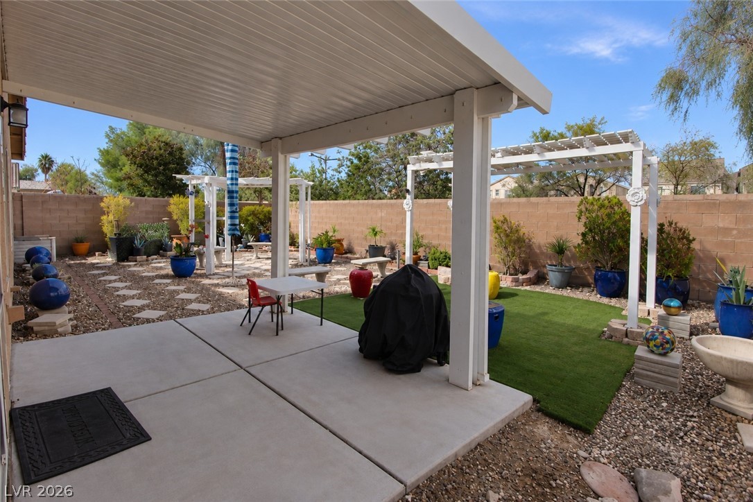 4908 Wild Buffalo Avenue Las Vegas NV 89131