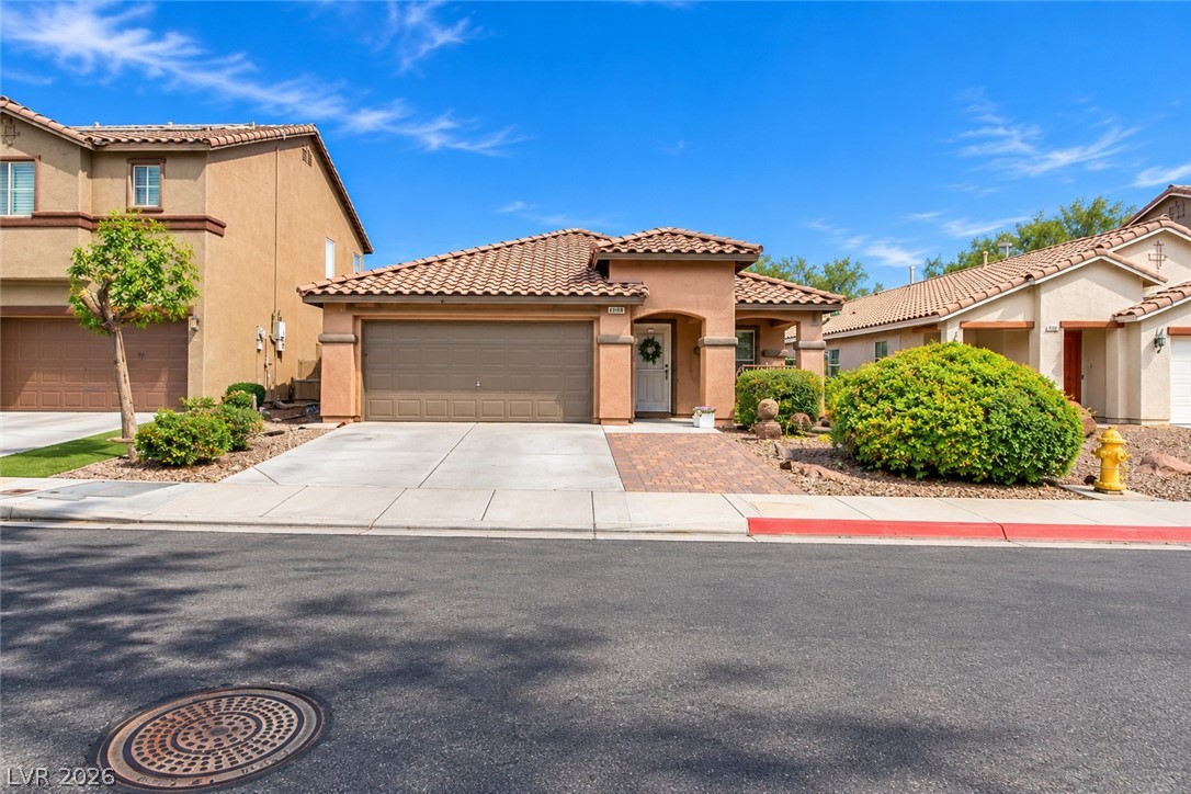 4908 Wild Buffalo Avenue Las Vegas NV 89131