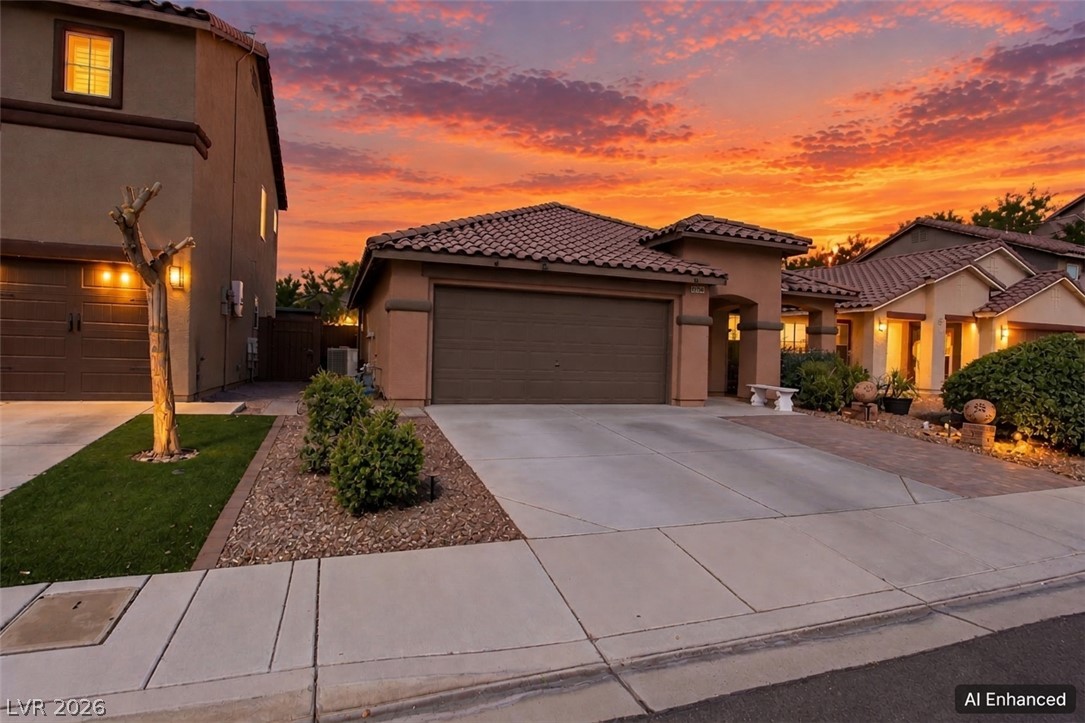 4908 Wild Buffalo Avenue Las Vegas NV 89131