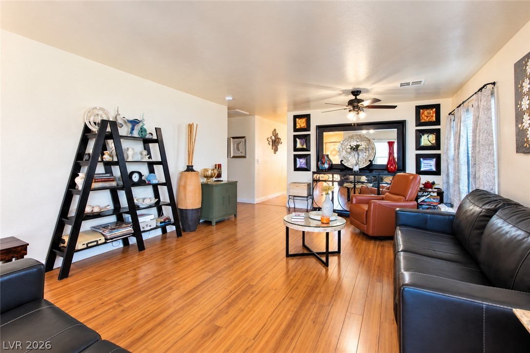 4908 Wild Buffalo Avenue Las Vegas NV 89131