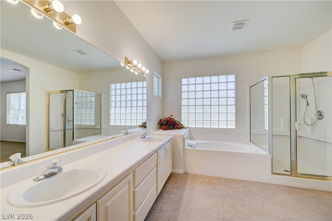356 Lakewood Garden Drive Las Vegas NV 89148