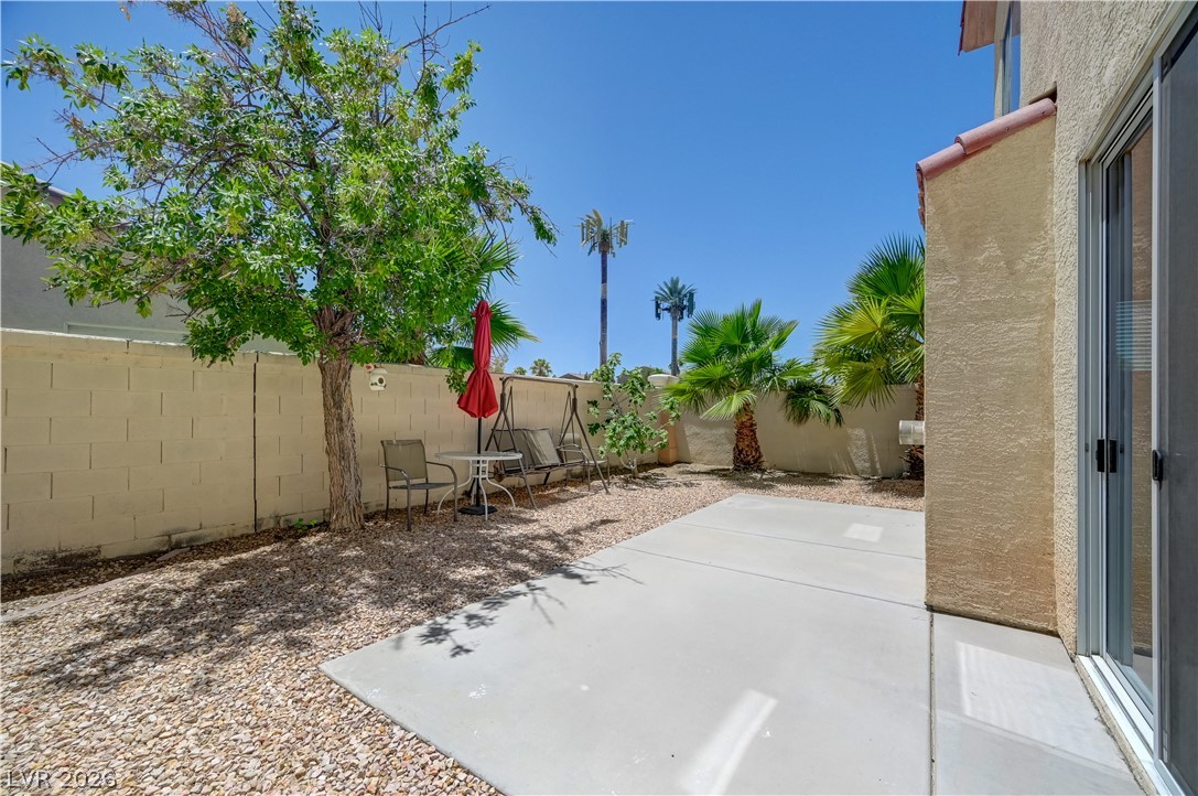 356 Lakewood Garden Drive Las Vegas NV 89148