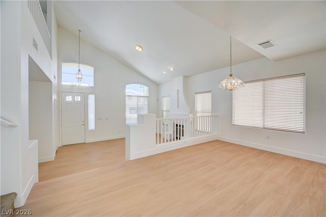 356 Lakewood Garden Drive Las Vegas NV 89148