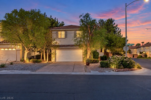 9726 Sweet Jasmine Drive Las Vegas NV 89148