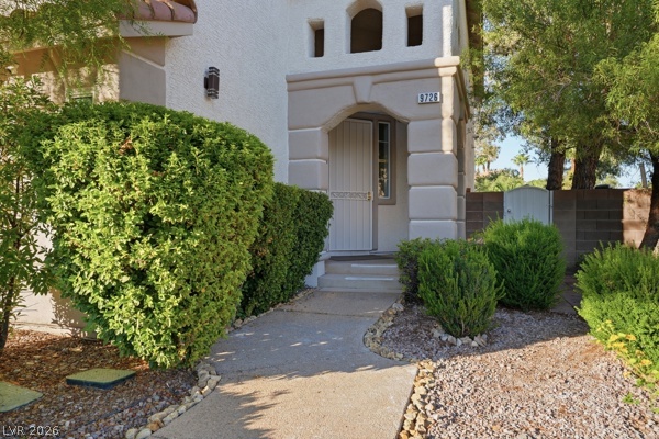9726 Sweet Jasmine Drive Las Vegas NV 89148