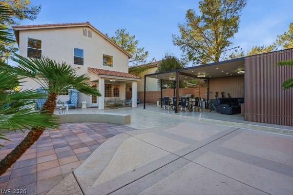 9726 Sweet Jasmine Drive Las Vegas NV 89148