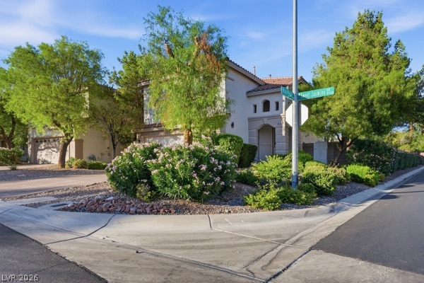 9726 Sweet Jasmine Drive Las Vegas NV 89148