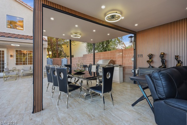 9726 Sweet Jasmine Drive Las Vegas NV 89148