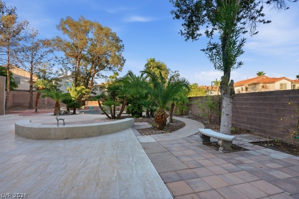 9726 Sweet Jasmine Drive Las Vegas NV 89148