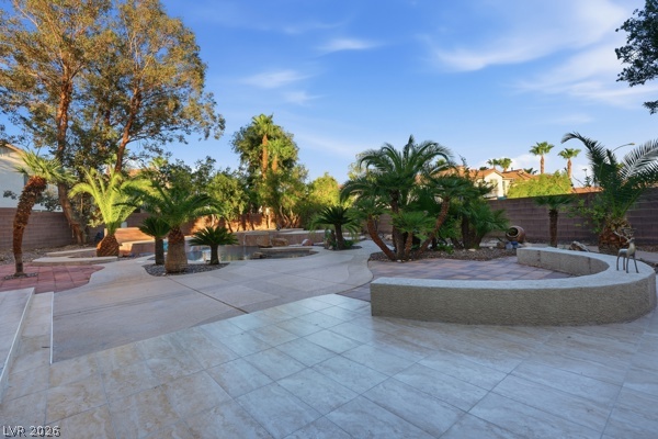 9726 Sweet Jasmine Drive Las Vegas NV 89148