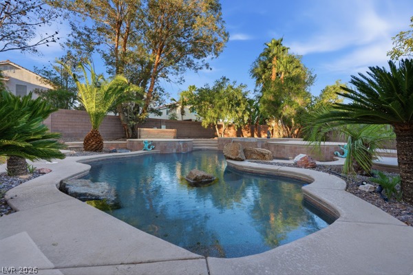 9726 Sweet Jasmine Drive Las Vegas NV 89148