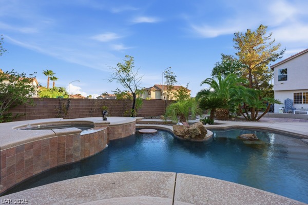9726 Sweet Jasmine Drive Las Vegas NV 89148