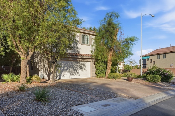 9726 Sweet Jasmine Drive Las Vegas NV 89148
