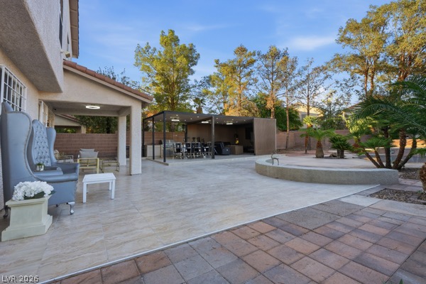 9726 Sweet Jasmine Drive Las Vegas NV 89148