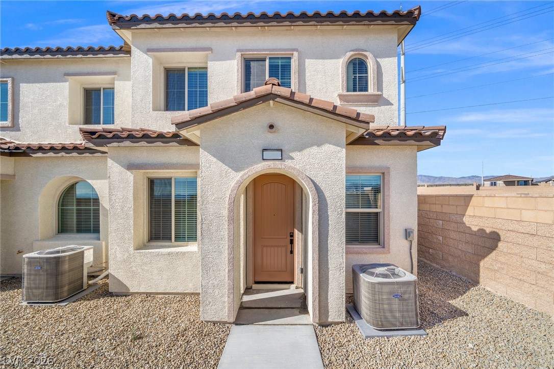 8352 Weidler Street Las Vegas NV 89166