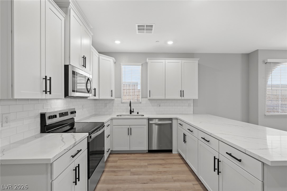 8352 Weidler Street Las Vegas NV 89166