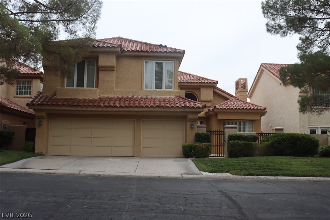 7890 Castle Pines Avenue Las Vegas NV 89113