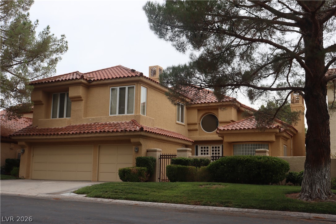 7890 Castle Pines Avenue Las Vegas NV 89113