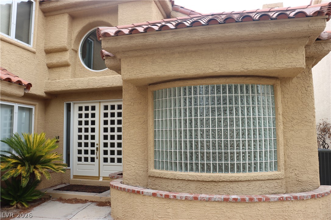 7890 Castle Pines Avenue Las Vegas NV 89113