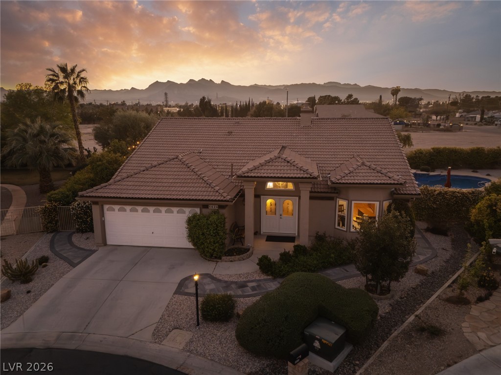 5624 Ocean Pines Circle Las Vegas NV 89130