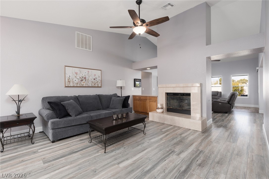 5624 Ocean Pines Circle Las Vegas NV 89130