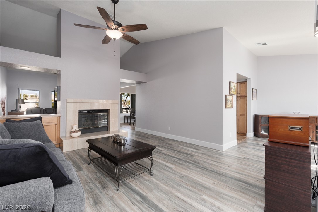 5624 Ocean Pines Circle Las Vegas NV 89130