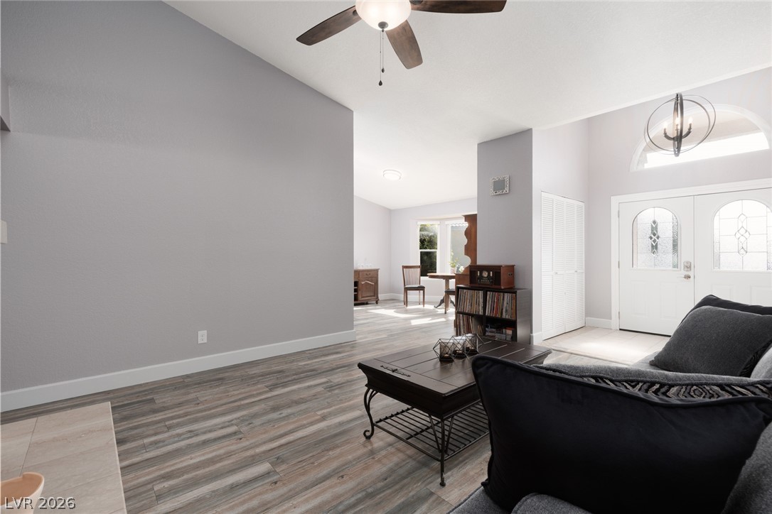 5624 Ocean Pines Circle Las Vegas NV 89130