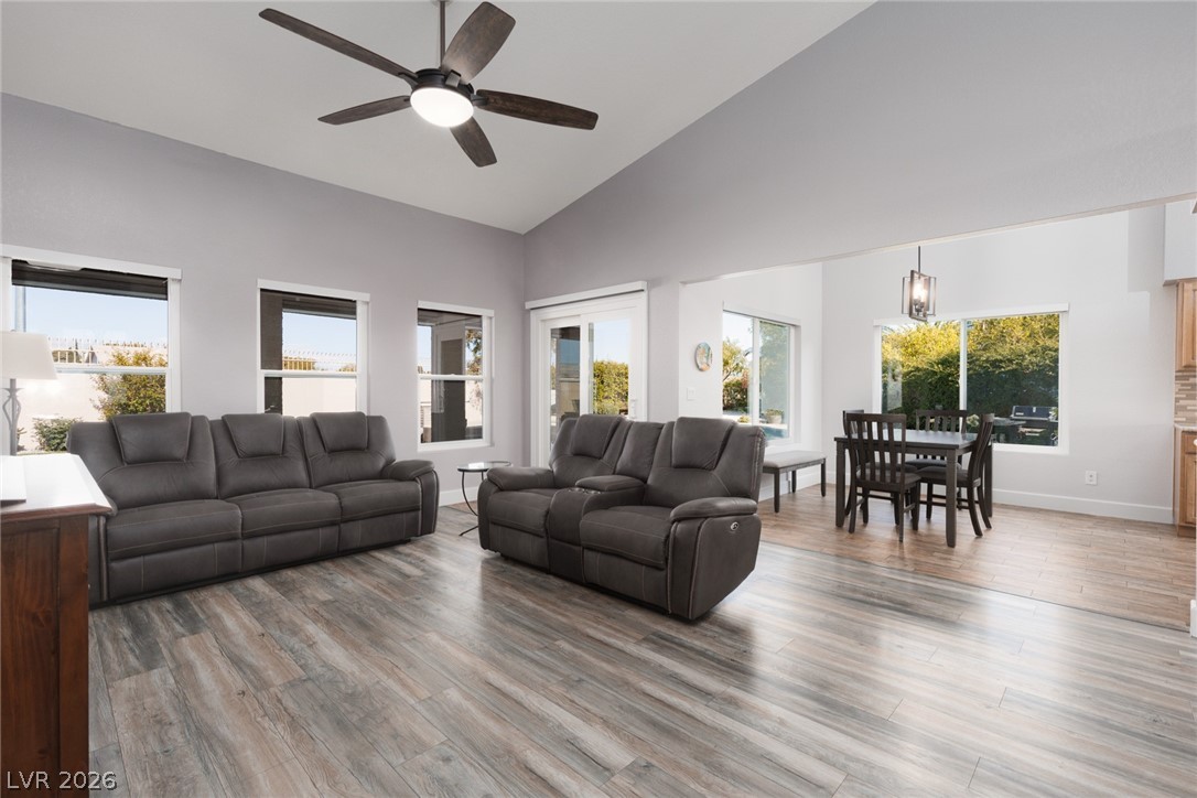 5624 Ocean Pines Circle Las Vegas NV 89130